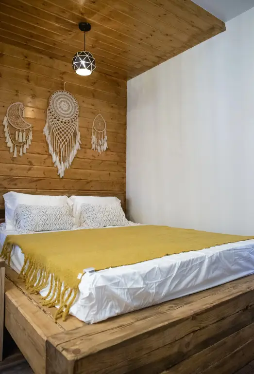 Владивосток: Апартаменты Gagahouse