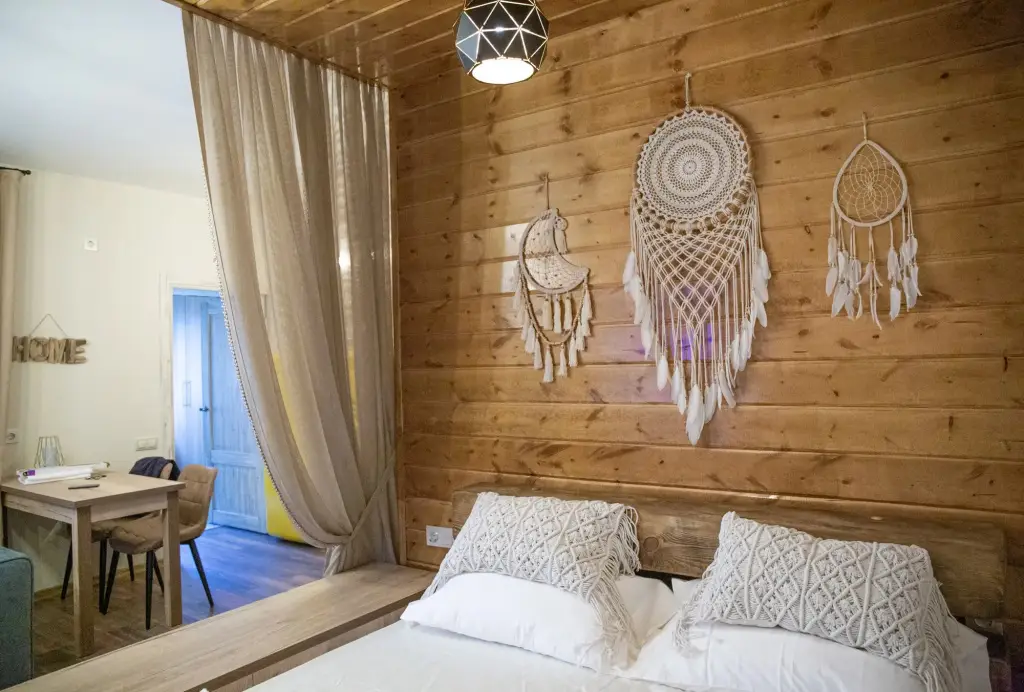 Владивосток: Апартаменты Gagahouse