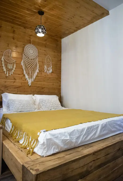 Владивосток: Апартаменты Gagahouse