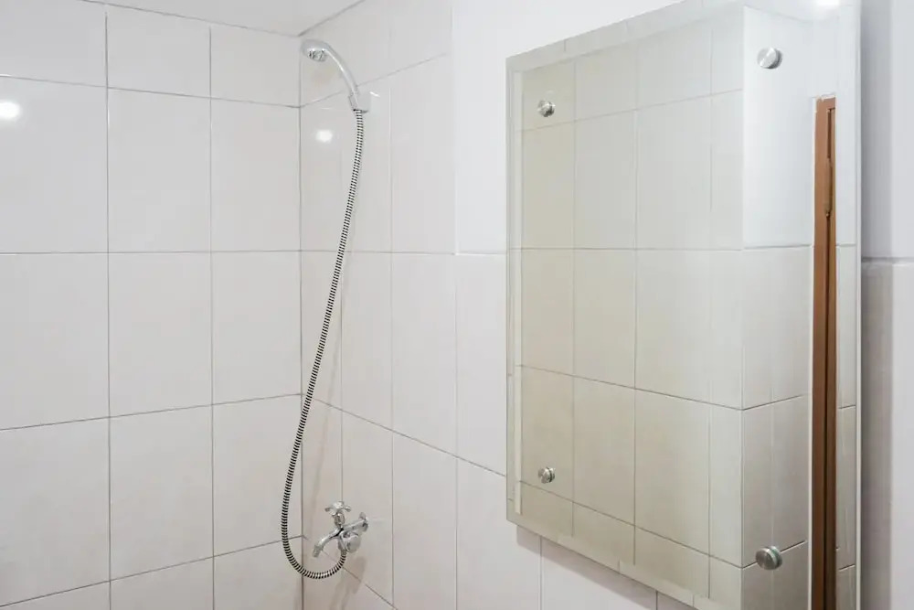 Южный Тангеранг: Cozy Studio at Amazana Serpong Apartment
