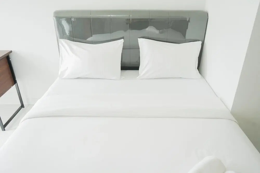 Южный Тангеранг: Cozy Studio at Amazana Serpong Apartment