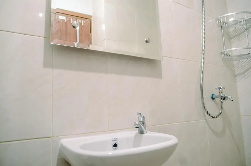 Южный Тангеранг: Stunning And Comfy Studio Amazana Serpong Apartment