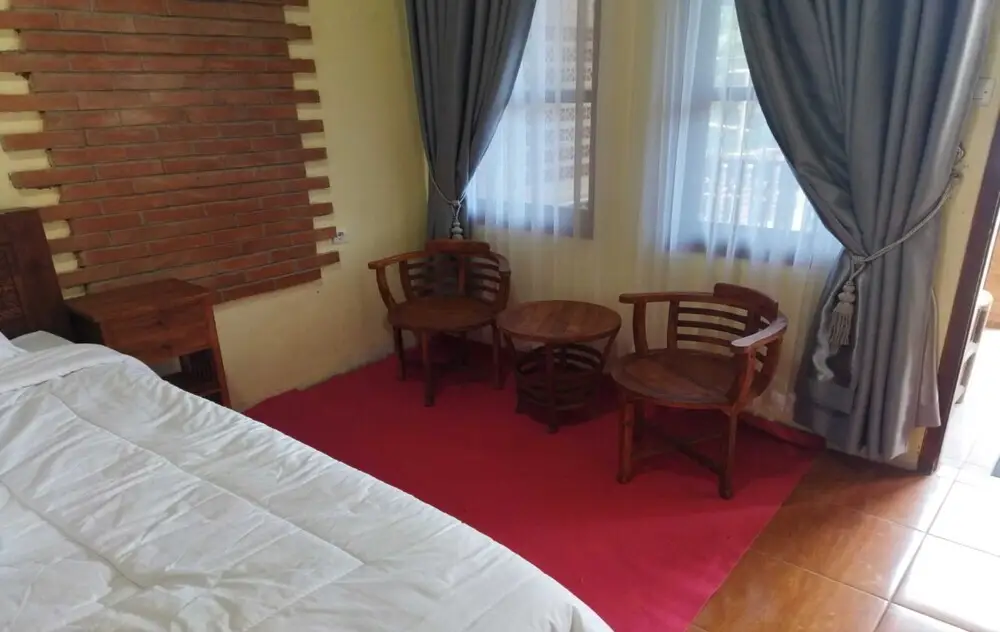 Боробудур: Borobudur Homestay by Balkondes Sakapitu
