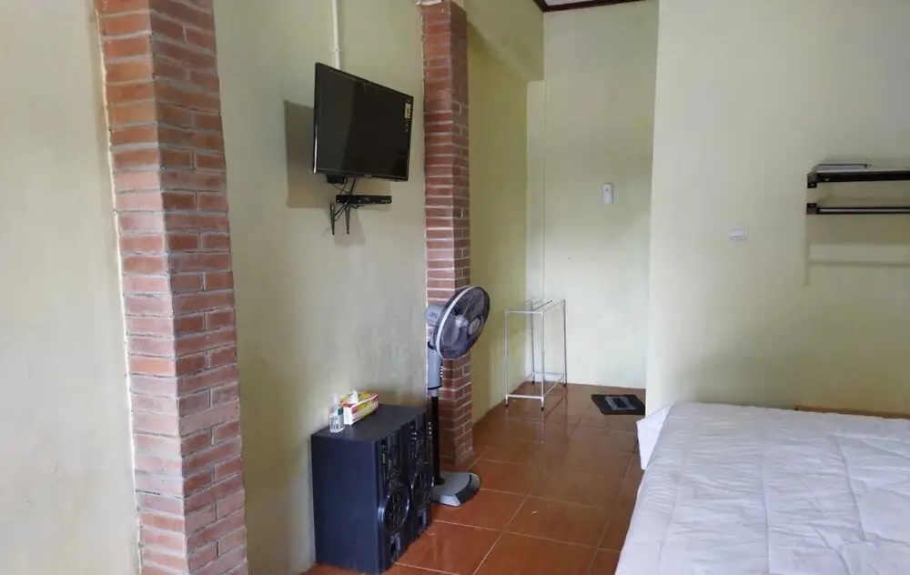 Боробудур: Borobudur Homestay by Balkondes Sakapitu