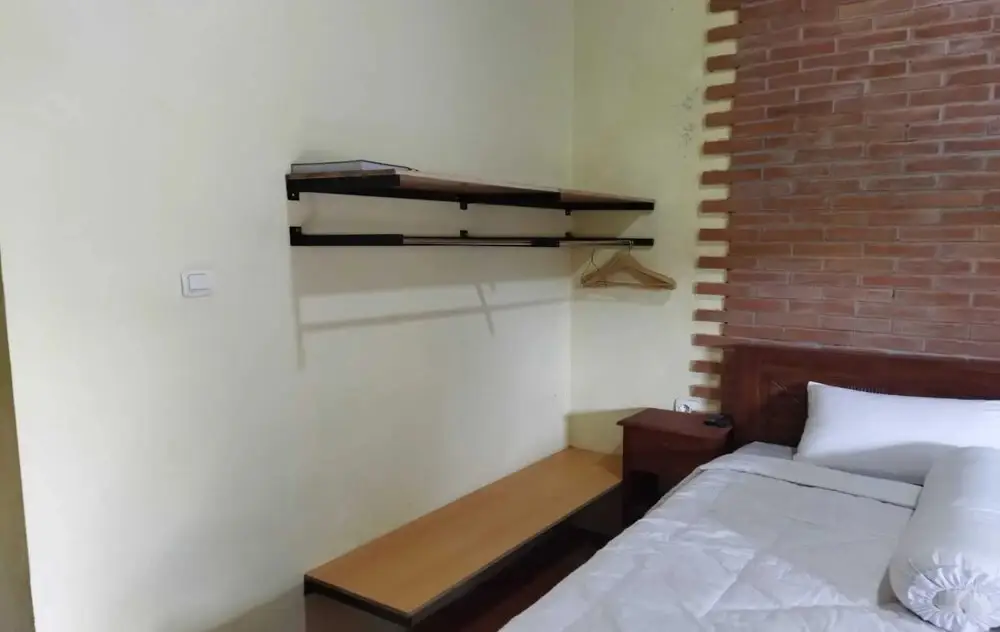 Боробудур: Borobudur Homestay by Balkondes Sakapitu