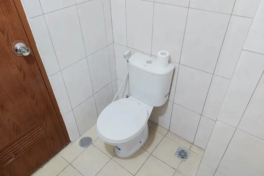 Южный Тангеранг: Cozy Living Studio Apartment Amazana Serpong