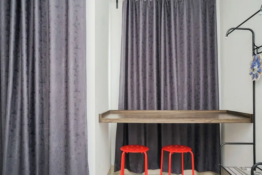 Legok: Nice And Comfy Studio At Serpong Garden Apartment