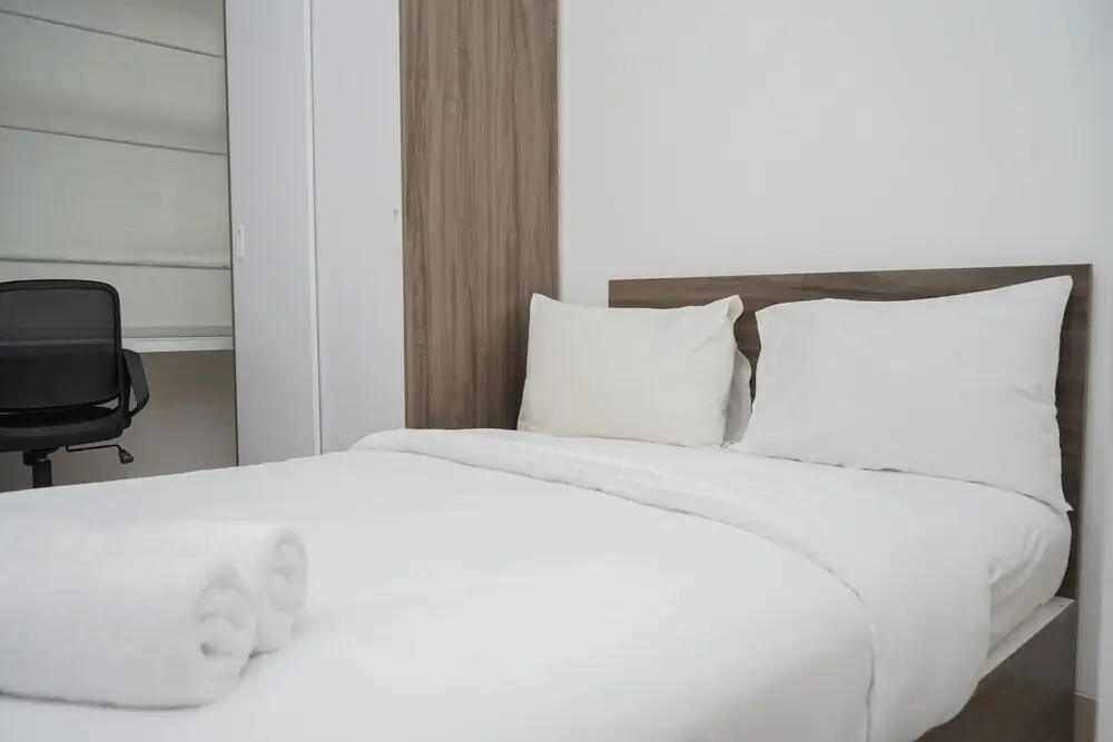 Legok: Nice And Fancy Studio At Serpong Garden Apartment
