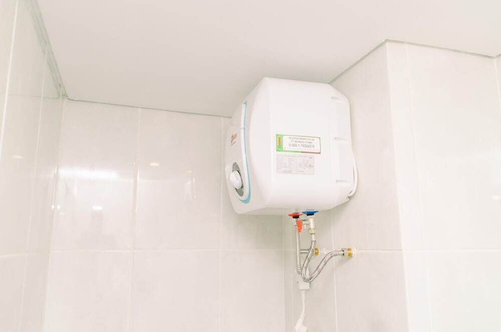 Legok: Restful And Comfy Studio At Serpong Garden Apartment