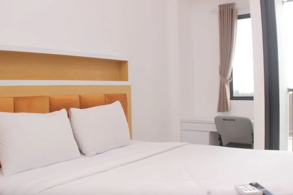 Бекаси: Elegant And Comfy Studio At Sayana Apartment