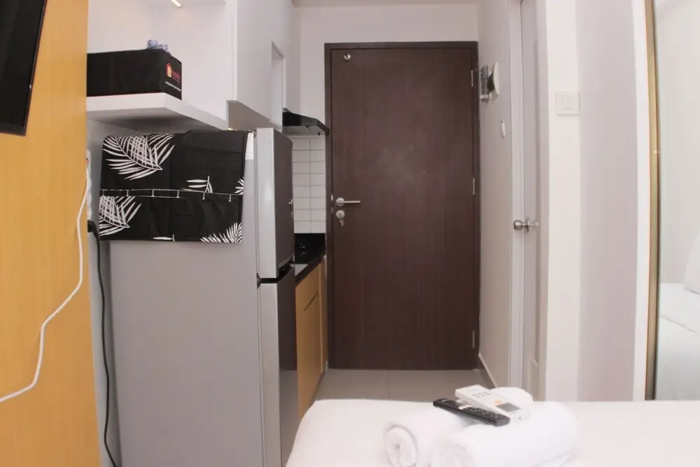 Бекаси: Elegant And Comfy Studio At Sayana Apartment
