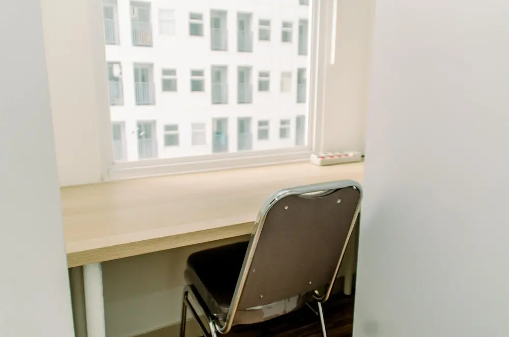 Legok: Well Designed And Homey Studio At Serpong Garden Apartment