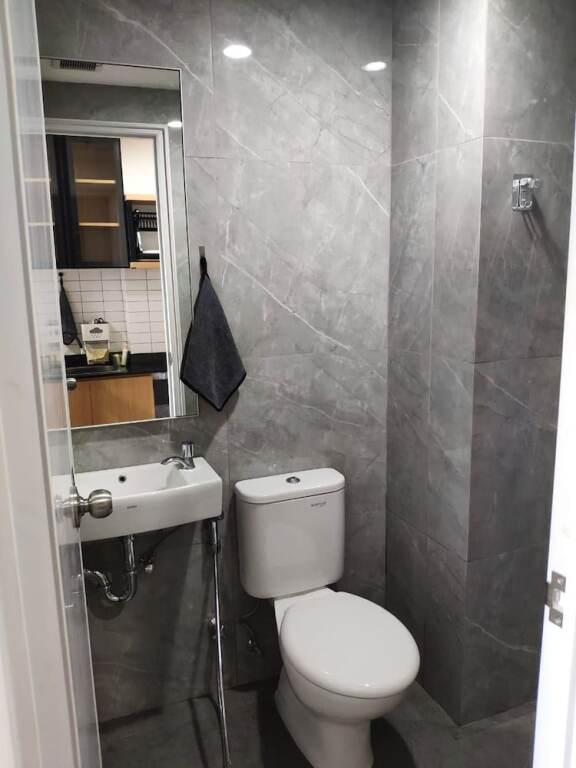 Бекаси: S&A Property 2