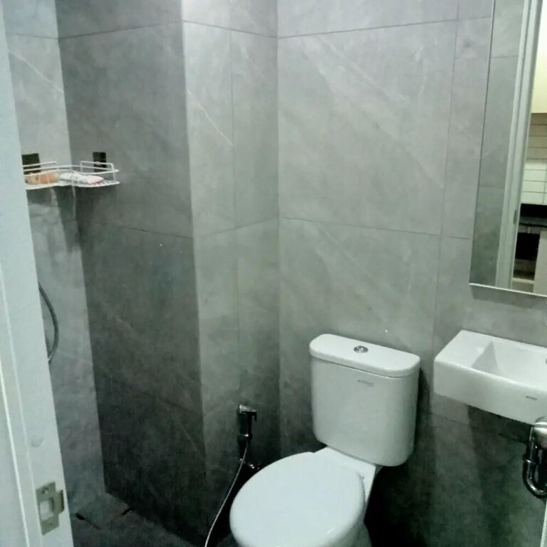 Бекаси: S&A Property 2