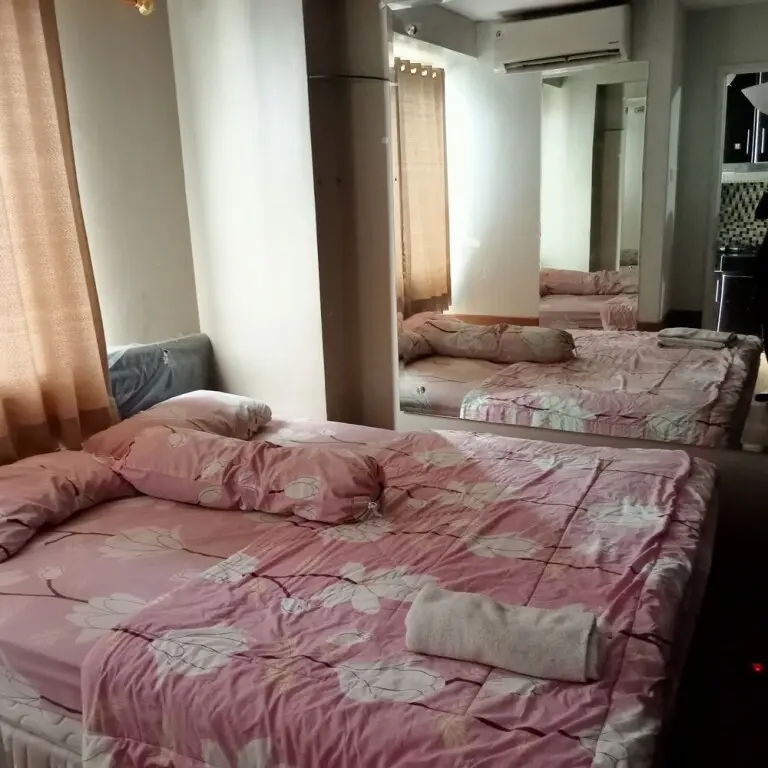 Джакарта: S&A Property 3