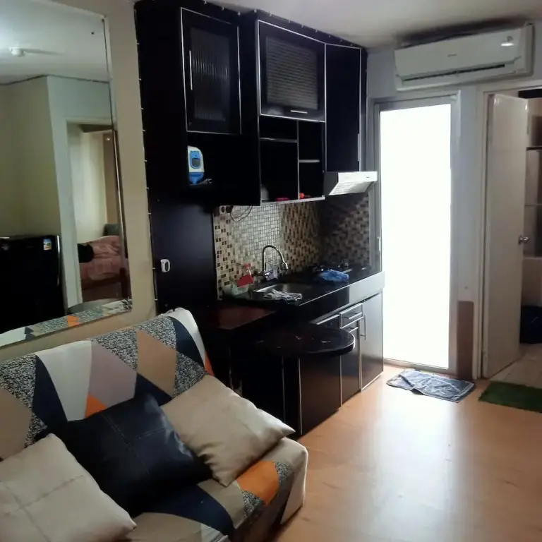 Джакарта: S&A Property 3