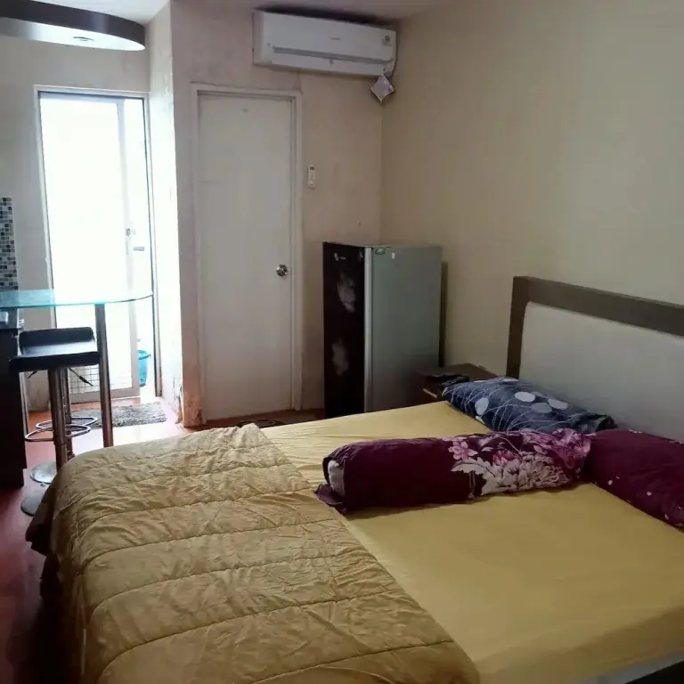 Джакарта: S&A Property 3