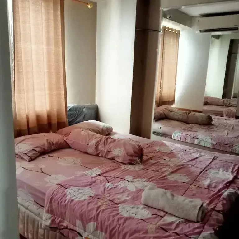 Джакарта: S&A Property 3