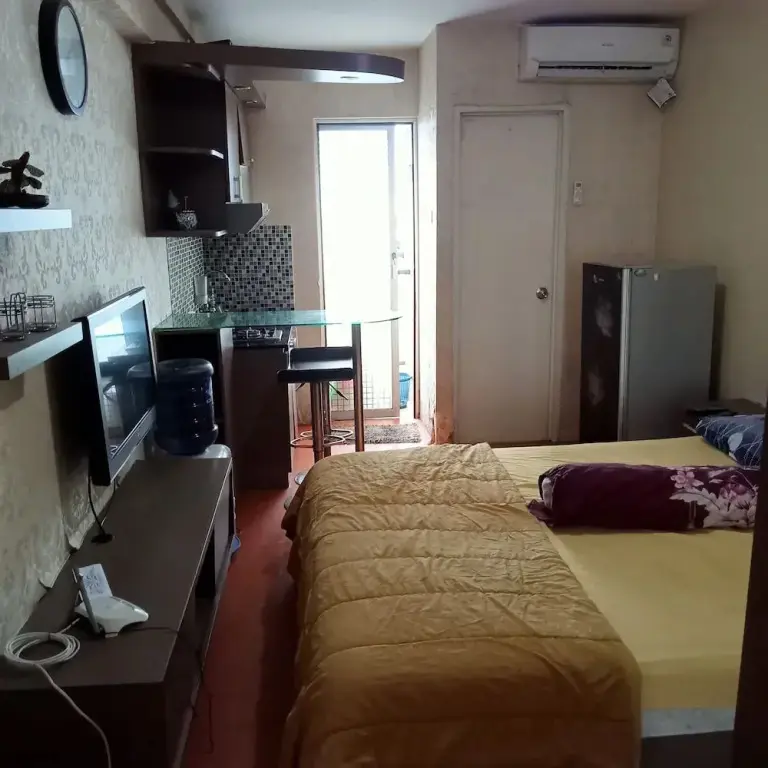 Джакарта: S&A Property 3