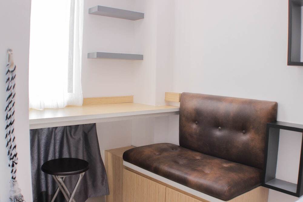 Бекаси: Cozy And Nice Studio At Sayana Bekasi Apartment