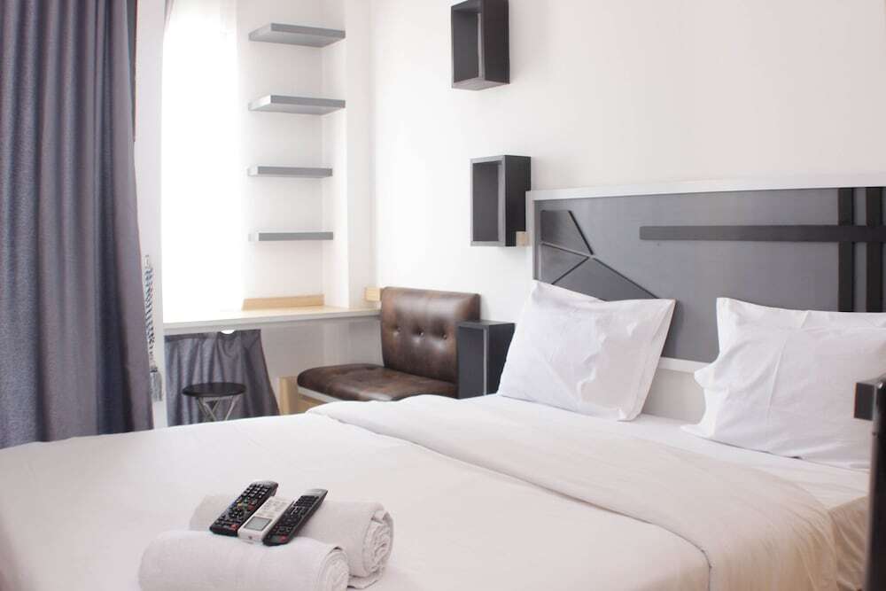 Бекаси: Cozy And Nice Studio At Sayana Bekasi Apartment
