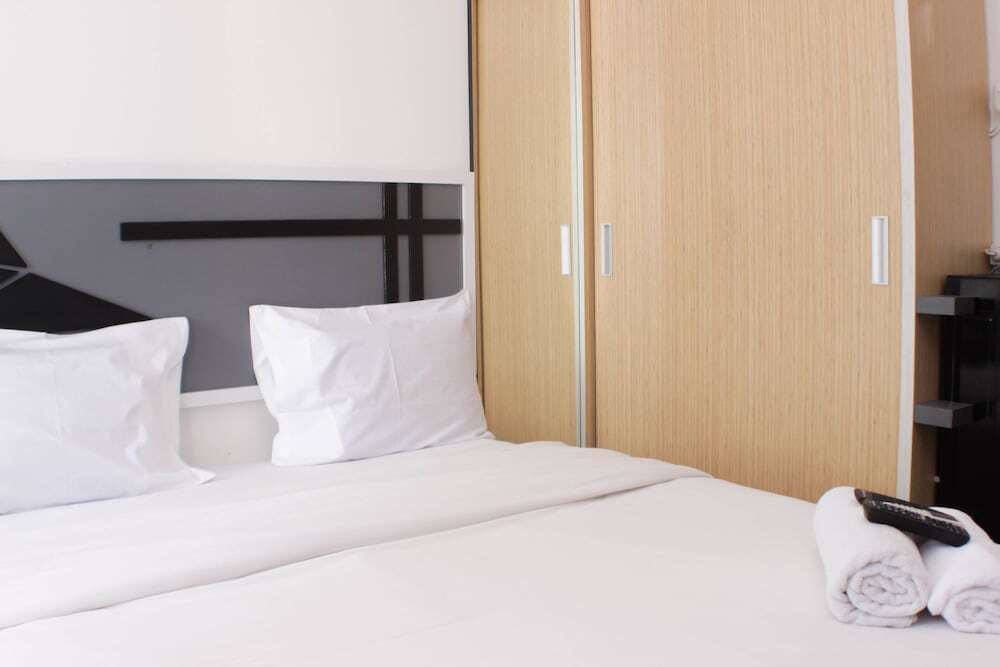 Бекаси: Cozy And Nice Studio At Sayana Bekasi Apartment