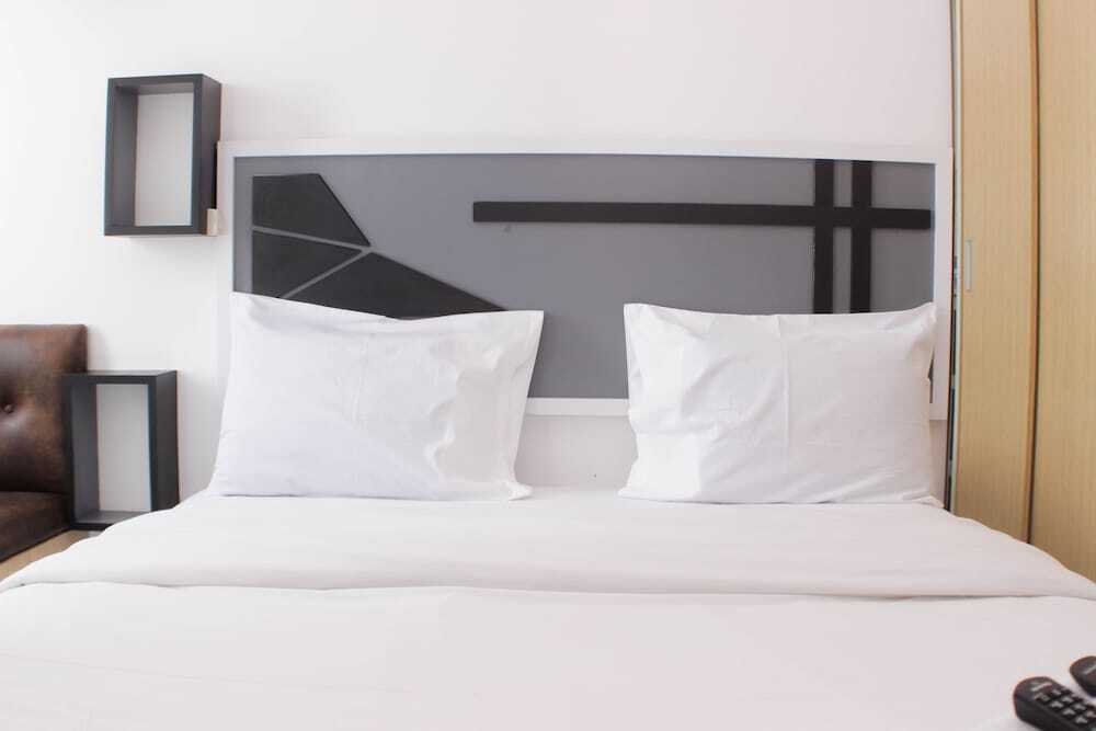 Бекаси: Cozy And Nice Studio At Sayana Bekasi Apartment