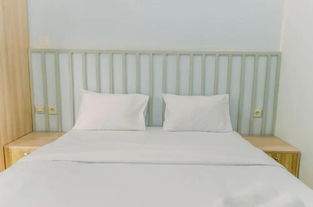 Южный Тангеранг: Nice And Simply Studio At Amazana Serpong Apartment