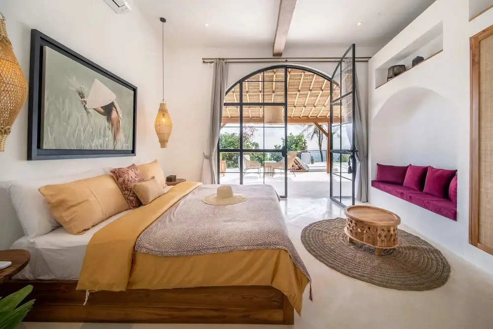 Умеаньяр: NEW ! Stunning 4BR Jungle View Villa in Lovina