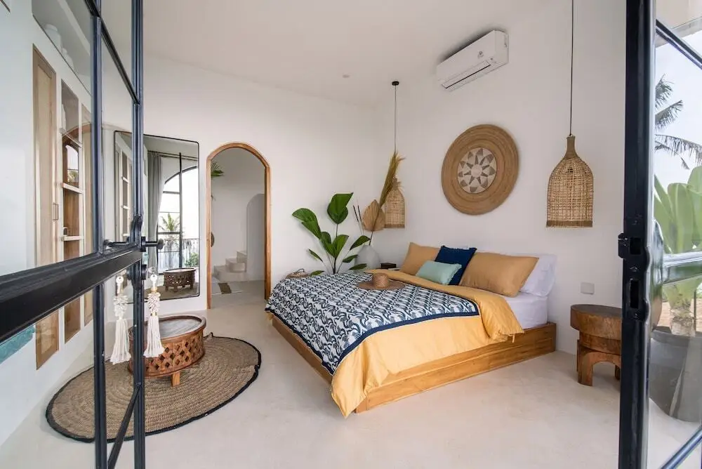 Умеаньяр: NEW ! Stunning 4BR Jungle View Villa in Lovina