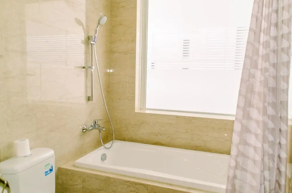 Джакарта: Elegant And Restful 2Br At Menteng Park Apartment