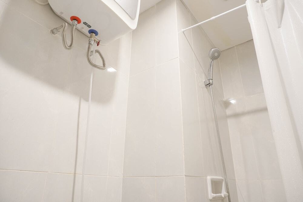 Legok: Cozy Stay 2Br At Serpong Garden Apartment