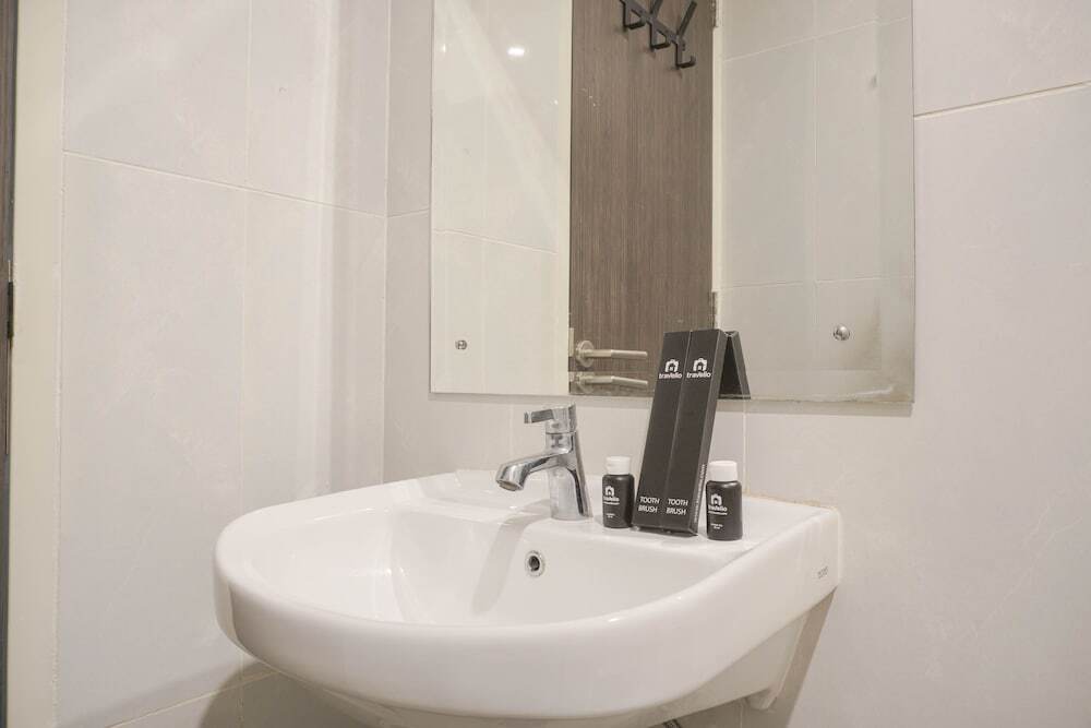 Legok: Cozy Stay 2Br At Serpong Garden Apartment