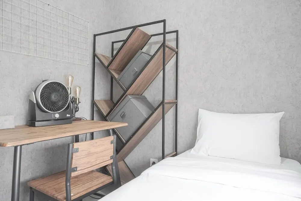 Legok: Cozy Stay 2Br At Serpong Garden Apartment