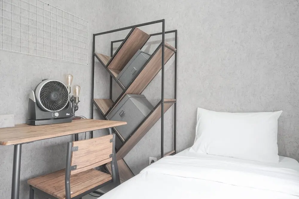 Legok: Cozy Stay 2Br At Serpong Garden Apartment