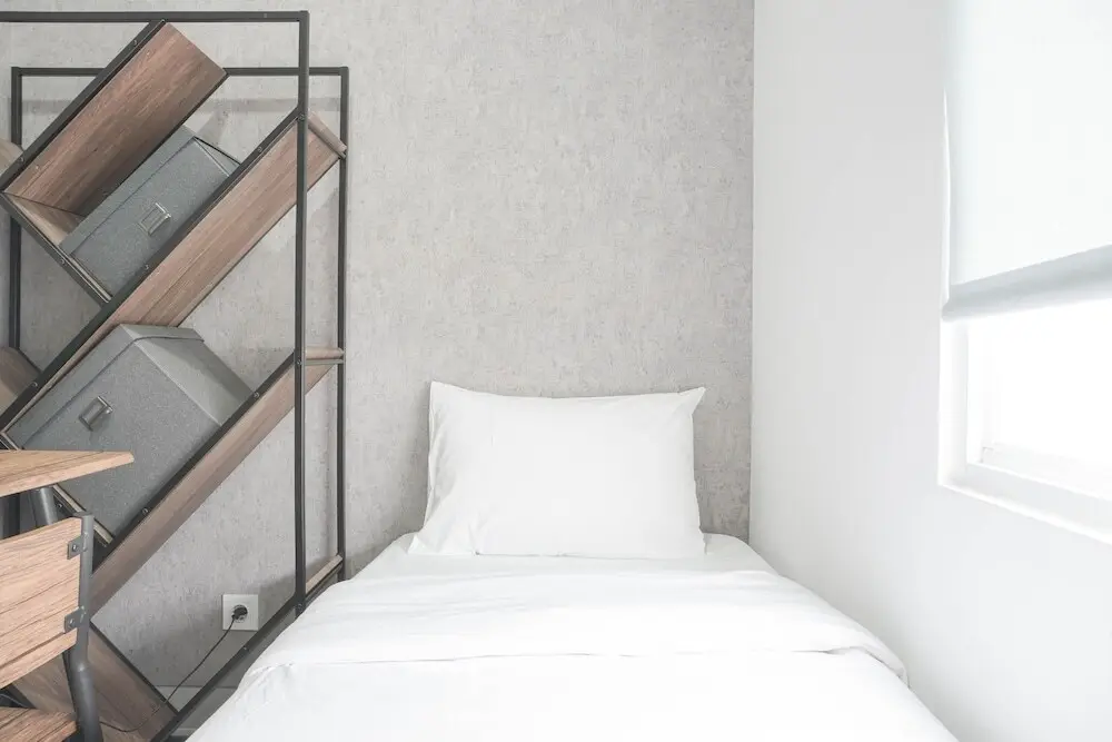 Legok: Cozy Stay 2Br At Serpong Garden Apartment