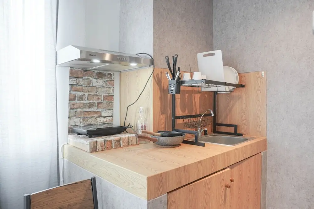 Legok: Cozy Stay 2Br At Serpong Garden Apartment