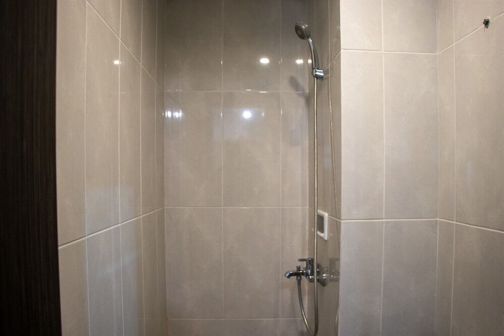 Legok: Nice And Comfort 2Br At Serpong Garden Apartment