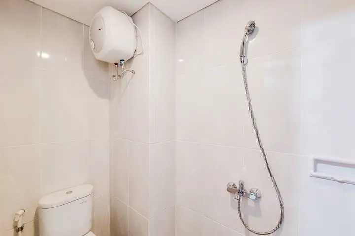 Legok: Best Deal And Comfy Studio Apartment At Serpong Garden