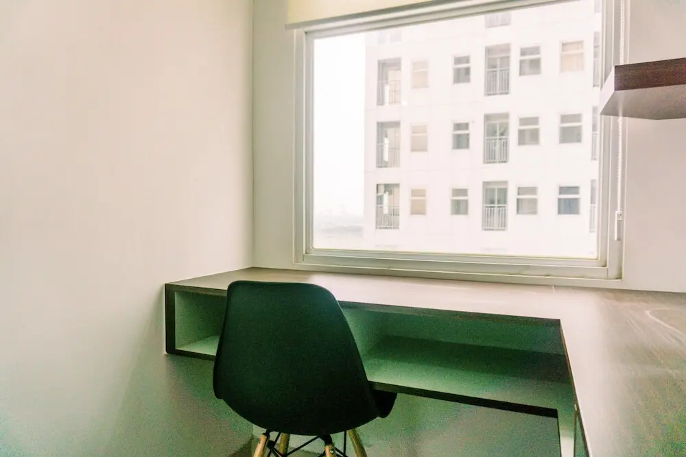 Legok: Nice And Comfort Studio Room At Serpong Garden Apartment