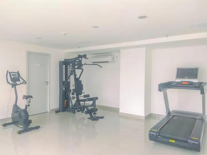 Бекаси: Fancy And Nice Studio At Sayana Bekasi Apartment