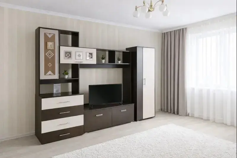 Самара: Апартаменты Гагарина 137