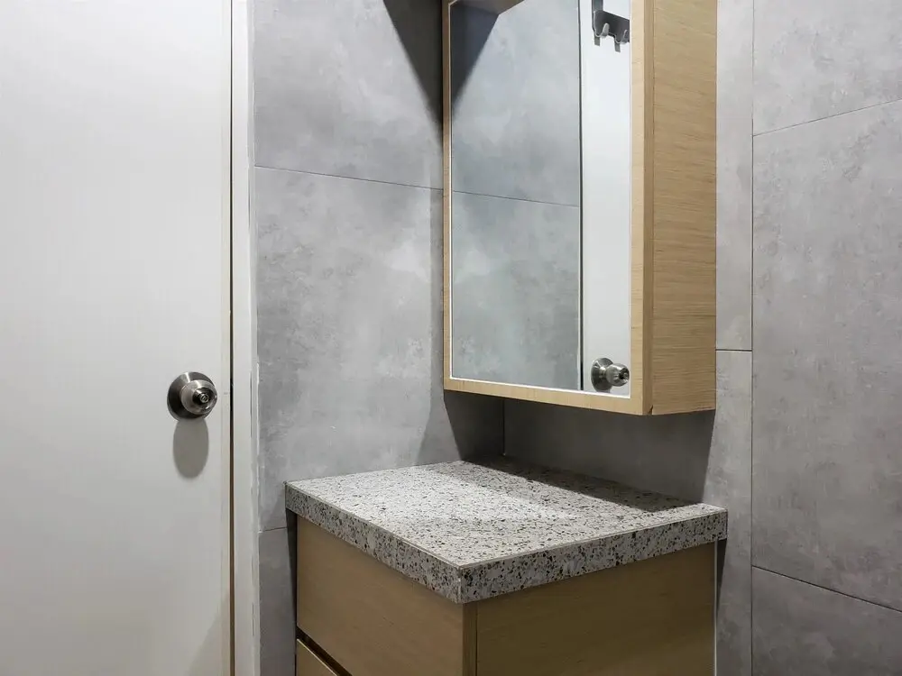 Джакарта: Minimalist And Cozy 2Br At La Hub City Apartment