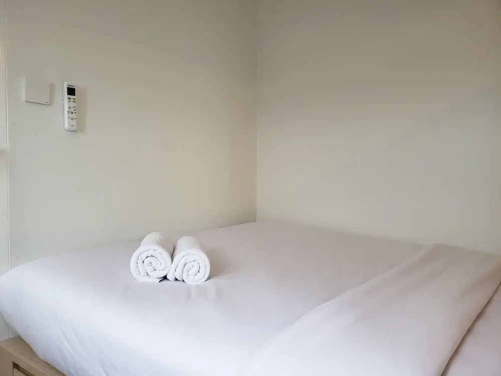 Джакарта: Minimalist And Cozy 2Br At La Hub City Apartment