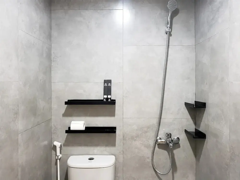 Джакарта: Minimalist And Cozy 2Br At La Hub City Apartment