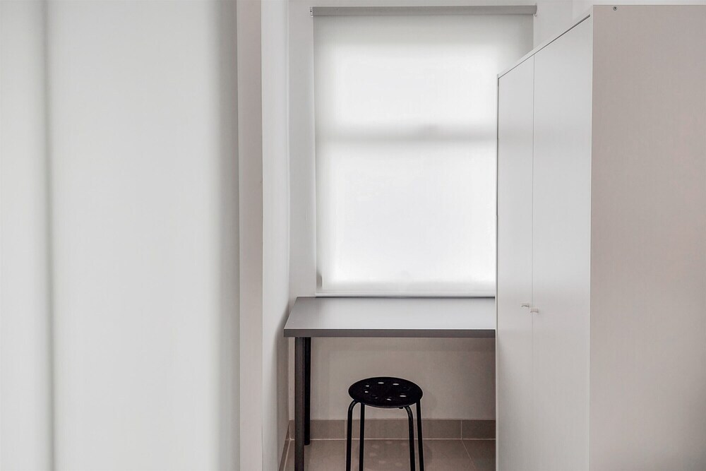 Legok: Modern And Tidy Studio Serpong Garden Apartment