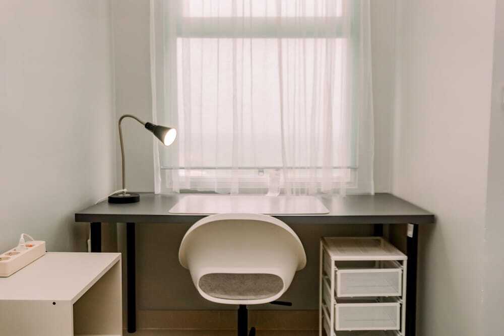 Legok: Cozy Studio At Serpong Garden Apartment