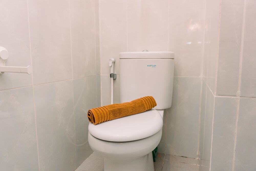 Legok: Cozy Studio At Serpong Garden Apartment