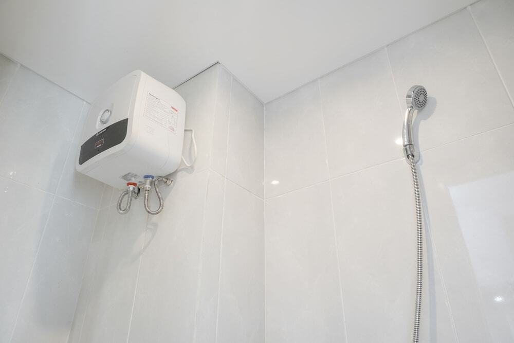 Legok: Cozy And Simply Studio At Serpong Garden Apartment