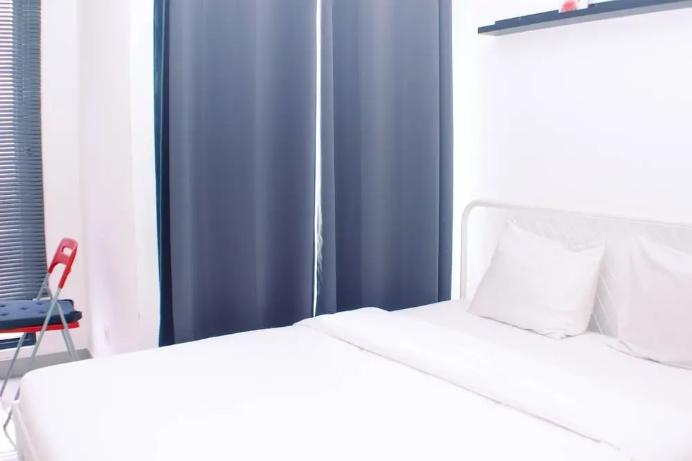 Бекаси: Elegant And Comfortable Studio At Sayana Apartment